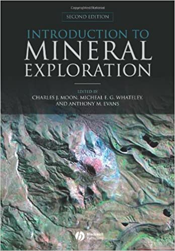 Introduction to Mineral Exploration